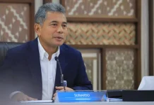 Sunarso CEO Terbaik, BRI Dinobatkan Sebagai The Best Corporate Sunarso CEO Terbaik, BRI Dinobatkan Sebagai The Best Corporate