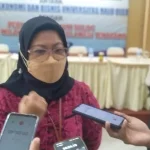 Bulog Sultra Jamin Ketersediaan Pangan Tercukupi pada Ramadan Bulog Sultra Jamin Ketersediaan Pangan Tercukupi pada Ramadan