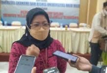 Bulog Sultra Jamin Ketersediaan Pangan Tercukupi pada Ramadan Bulog Sultra Jamin Ketersediaan Pangan Tercukupi pada Ramadan