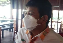 KASN Turun Selidiki Dugaan Pelanggaran Sistem Merit di Pemkab Wakatobi KASN Turun Selidiki Dugaan Pelanggaran Sistem Merit di Pemkab Wakatobi