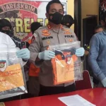 4 Tahun Buron, Pelaku Penganiaya Tetangga di Muna Ditangkap 4 Tahun Buron, Pelaku Penganiaya Tetangga di Muna Ditangkap