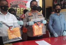 4 Tahun Buron, Pelaku Penganiaya Tetangga di Muna Ditangkap 4 Tahun Buron, Pelaku Penganiaya Tetangga di Muna Ditangkap