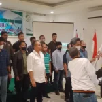 Amrullah Terpilih Jadi Ketua KONI Konkep Amrullah Terpilih Jadi Ketua KONI Konkep