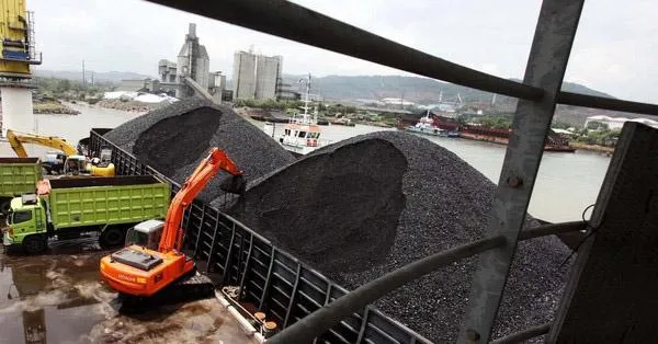 Permintaan Masih Tinggi, Pendanaan untuk Batu Bara Tetap Diperlukan Permintaan Masih Tinggi, Pendanaan untuk Batu Bara Tetap Diperlukan