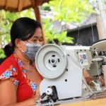 Kelompok Usaha Binaan BRI Sulap Daun Pandan Jadi Kerajinan Kelompok Usaha Binaan BRI Sulap Daun Pandan Jadi Kerajinan