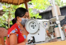 Kelompok Usaha Binaan BRI Sulap Daun Pandan Jadi Kerajinan Kelompok Usaha Binaan BRI Sulap Daun Pandan Jadi Kerajinan