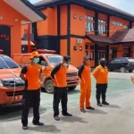 Terpeleset Saat Tarik Jangkar, Seorang Awak Kapal Hilang di Laut Moramo Utara Terpeleset Saat Tarik Jangkar, Seorang Awak Kapal Hilang di Laut Moramo Utara