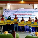 ASDP Baubau Bagikan Modal Usaha Rp175 Juta ke Alumni BPVP Kendari ASDP Baubau Bagikan Modal Usaha Rp175 Juta ke Alumni BPVP Kendari