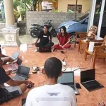 Komunitas Pemerhati Desa Wisata Dukung Pengembangan Desa Wisata Wabula dan Wasuemba Komunitas Pemerhati Desa Wisata Dukung Pengembangan Desa Wisata Wabula dan Wasuemba