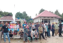 Marinir Asal Konawe yang Gugur di Papua Bakal Dikebumikan di Pemakaman Keluarga Marinir Asal Konawe yang Gugur di Papua Bakal Dikebumikan di Pemakaman Keluarga