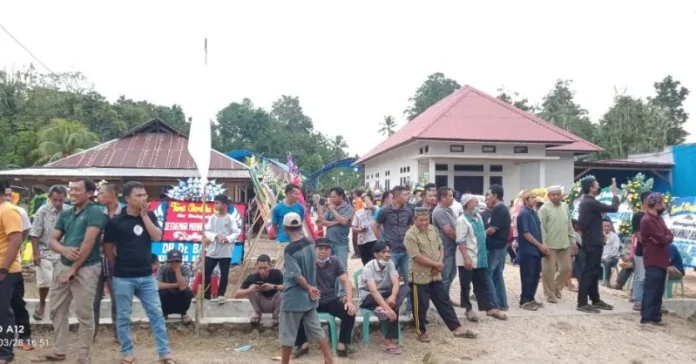 Marinir Asal Konawe yang Gugur di Papua Bakal Dikebumikan di Pemakaman Keluarga