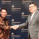 Bupati Wakatobi Tindaklanjuti Letter of Intent dengan Republik Seychelles Bupati Wakatobi Tindaklanjuti Letter of Intent dengan Republik Seychelles