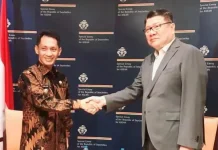 Bupati Wakatobi Tindaklanjuti Letter of Intent dengan Republik Seychelles Bupati Wakatobi Tindaklanjuti Letter of Intent dengan Republik Seychelles