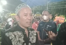 Sosok Almarhum Lettu Muhammad Ikbal, dari Kecil Bercita-cita Jadi Tentara Sosok Almarhum Lettu Muhammad Ikbal, dari Kecil Bercita-cita Jadi Tentara