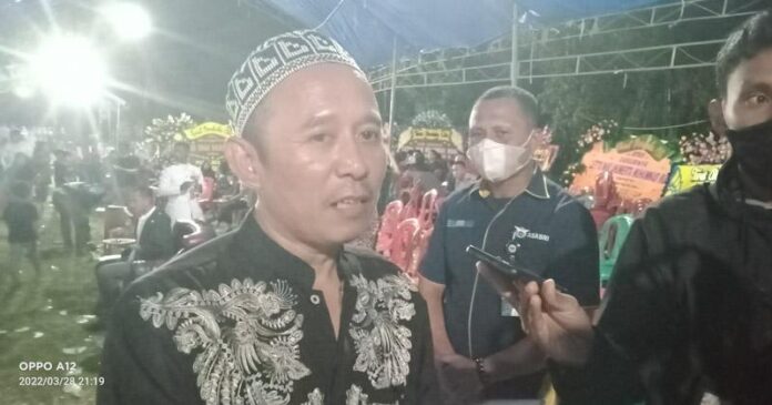 Sosok Almarhum Lettu Muhammad Ikbal, dari Kecil Bercita-cita Jadi Tentara