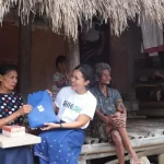 Program Bakti BUMN, BRI Beri Pelatihan UMKM dan Kegiatan Sosial di Sumba Program Bakti BUMN, BRI Beri Pelatihan UMKM dan Kegiatan Sosial di Sumba