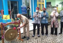 Layanan Kementerian Keuangan Diluncurkan di Wakatobi, Ini Manfaatnya Layanan Kementerian Keuangan Diluncurkan di Wakatobi, Ini Manfaatnya
