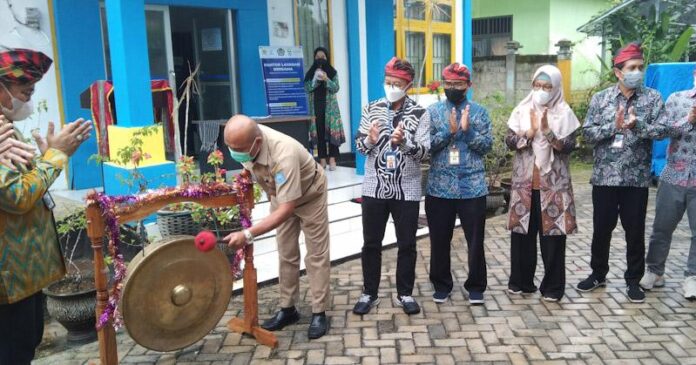 Layanan Kementerian Keuangan Diluncurkan di Wakatobi, Ini Manfaatnya