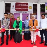 Galeri Investasi Pertama di Konawe Resmi Beroperasi Galeri Investasi Pertama di Konawe Resmi Beroperasi