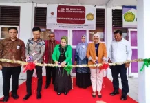 Galeri Investasi Pertama di Konawe Resmi Beroperasi Galeri Investasi Pertama di Konawe Resmi Beroperasi