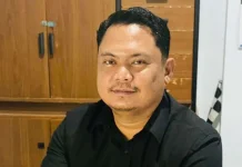 Bulog Sultra Klarifikasi Penundaan Pasar Murah di Kendari Manager Administrasi Keuangan (Minku), Edy Apriadi
