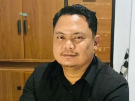 Bulog Sultra Klarifikasi Penundaan Pasar Murah di Kendari Manager Administrasi Keuangan (Minku), Edy Apriadi