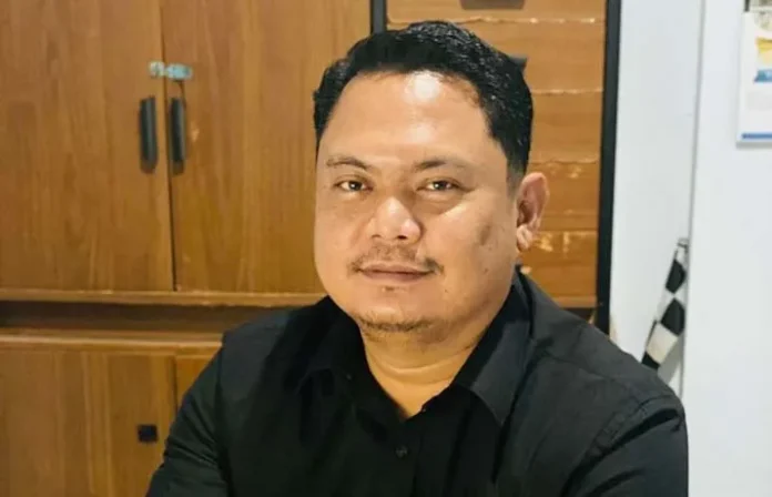 Manager Administrasi Keuangan (Minku), Edy Apriadi