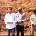 Tanggapi Polemik PT GKP, Wakil Bupati Konkep Minta Warga Tak Terprovokasi Tanggapi Polemik PT GKP, Wakil Bupati Konkep Minta Warga Tak Terprovokasi