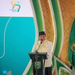 Pemerintah Apresiasi NU yang Ikut Gerakkan Ekonomi Kerakyatan untuk Membuat Petani Sejahtera Menteri Koordinator Bidang Perekonomian Airlangga Hartarto