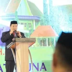 Bupati Muna Bakal Mutasi Pejabat Pekan Ini Bupati LM Rusman Emba