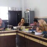 DPRD Kendari Geram PT Kurnia Kembali Absen RDP DPRD Kendari Geram PT Kurnia Kembali Absen RDP