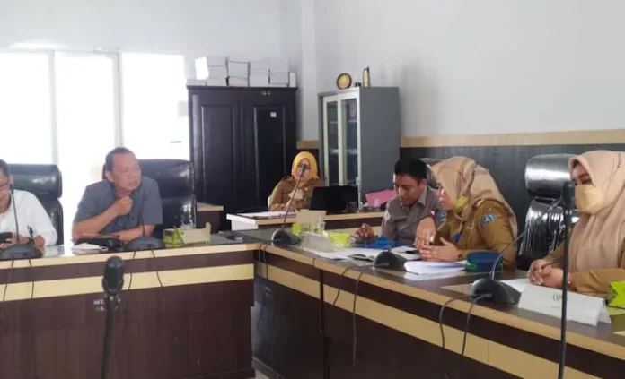 DPRD Kendari Geram PT Kurnia Kembali Absen RDP