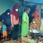 Minyak Goreng Langka, Mak-mak Pesisir Soropia Coba Produksi Minyak Sendiri Minyak Goreng Langka, Mak-mak Pesisir Soropia Coba Produksi Minyak Sendiri