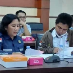 Inspektur Tambang: Semua Perizinan PT GKP Sudah Lengkap dan Legal Inspektur Tambang: Semua Perizinan PT GKP Sudah Lengkap dan Legal