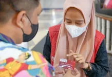 Ganti Kartu Telkomsel ke uSIM 4G, Dapat Bonus Kuota Data Hingga 30GB Ganti Kartu Telkomsel ke uSIM 4G, Dapat Bonus Kuota Data Hingga 30GB