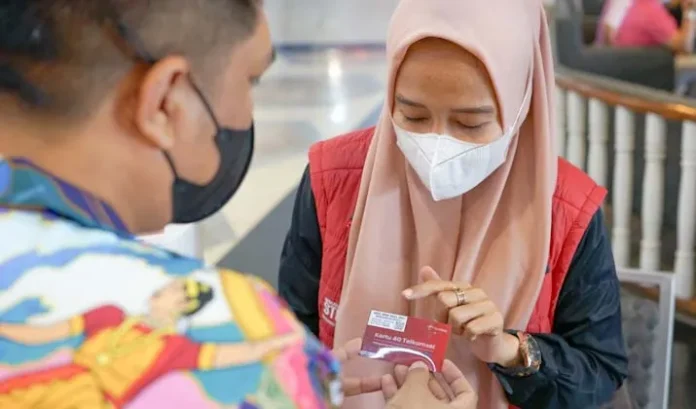 Ganti Kartu Telkomsel ke uSIM 4G, Dapat Bonus Kuota Data Hingga 30GB