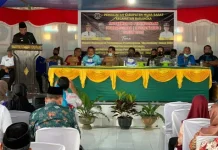 Gelar Musrenbang, Kecamatan Barangka Prioritaskan Pembenahan Jalan dan Wisata Matakidi Gelar Musrenbang, Kecamatan Barangka Prioritaskan Pembenahan Jalan dan Wisata Matakidi