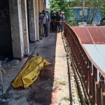 Karyawan Salon di Baubau Ditemukan Tewas dengan Luka Tusuk, Diduga Dibunuh Karyawan Salon di Baubau Ditemukan Tewas dengan Luka Tusuk, Diduga Dibunuh