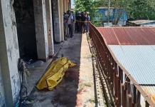 Karyawan Salon di Baubau Ditemukan Tewas dengan Luka Tusuk, Diduga Dibunuh Karyawan Salon di Baubau Ditemukan Tewas dengan Luka Tusuk, Diduga Dibunuh