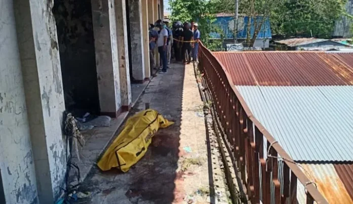 Karyawan Salon di Baubau Ditemukan Tewas dengan Luka Tusuk, Diduga Dibunuh