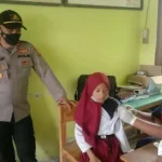 146 Siswa SD di Onembute Konawe Ikuti Vaksinasi Covid-19 146 Siswa SD di Onembute Konawe Ikuti Vaksinasi Covid-19