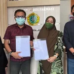 Prodi Farmasi UMW Kendari Gandeng Klinik Barakati Medika untuk Penelitian Prodi Farmasi UMW Kendari Gandeng Klinik Barakati Medika untuk Penelitian