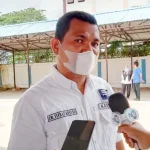 HET Minyak Goreng Dicabut, Pemprov Sultra Tunggu Regulasi dari Pusat Kabid Perdagangan Dalam Negeri (PDN) Disperindag Sultra, Ld. Muh. Fitrah Arsyad