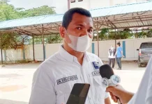 HET Minyak Goreng Dicabut, Pemprov Sultra Tunggu Regulasi dari Pusat Kabid Perdagangan Dalam Negeri (PDN) Disperindag Sultra, Ld. Muh. Fitrah Arsyad