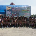 Kwartir Cabang Kendari Seleksi Peserta Jambore Nasional 2022 Kwartir Cabang Kendari Seleksi Peserta Jambore Nasional 2022