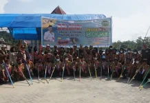 Kwartir Cabang Kendari Seleksi Peserta Jambore Nasional 2022 Kwartir Cabang Kendari Seleksi Peserta Jambore Nasional 2022