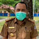 4.632 Anak di Mubar Sudah Disuntik Vaksin Covid-19 LM Ishar Masiala