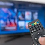 Layanan TV Kabel di Konkep Diduga Ilegal, Kadis Kominfo Minta Pembuktian Ilustrasi tv kabel