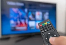 Layanan TV Kabel di Konkep Diduga Ilegal, Kadis Kominfo Minta Pembuktian Ilustrasi tv kabel