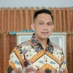 Masuk Usia 11 Tahun, BPR Bahteramas Konawe Semakin Dicintai Masyarakat Direktur Utama (Dirut) BPR Bahteramas Konawe Ahmat